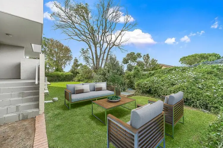 Main view of Homely apartment listing, 3/190 Park Road, Auburn NSW 2144