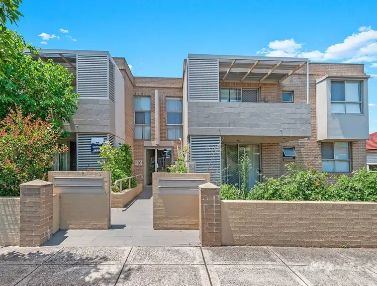 3/190 Park Road, Auburn NSW 2144
