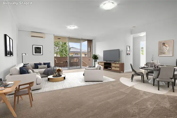 3/190 Park Road, Auburn NSW 2144