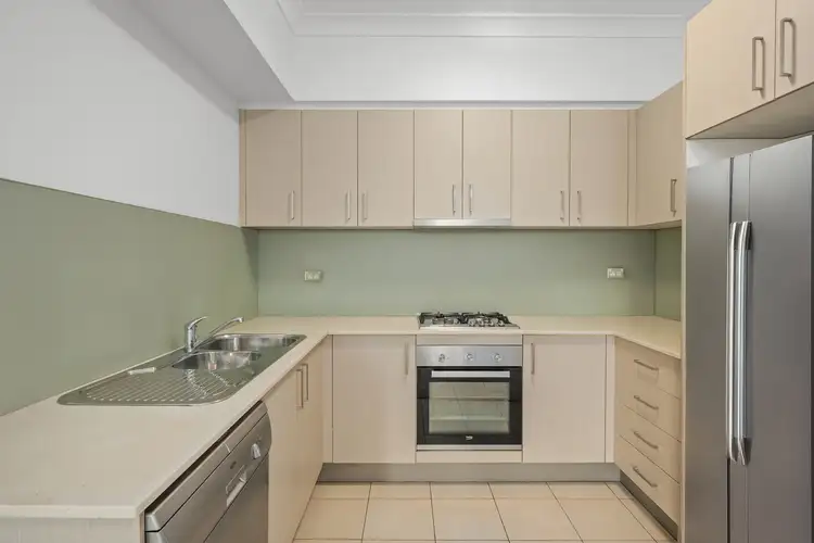 Third view of Homely apartment listing, 3/190 Park Road, Auburn NSW 2144