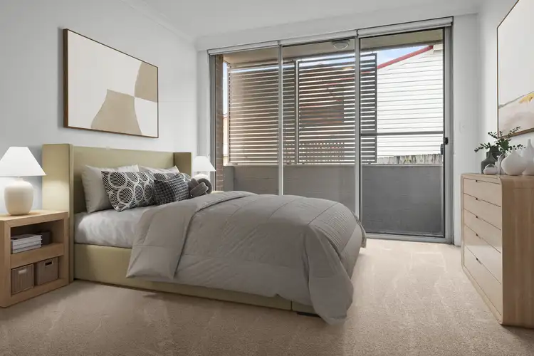 Fourth view of Homely apartment listing, 3/190 Park Road, Auburn NSW 2144