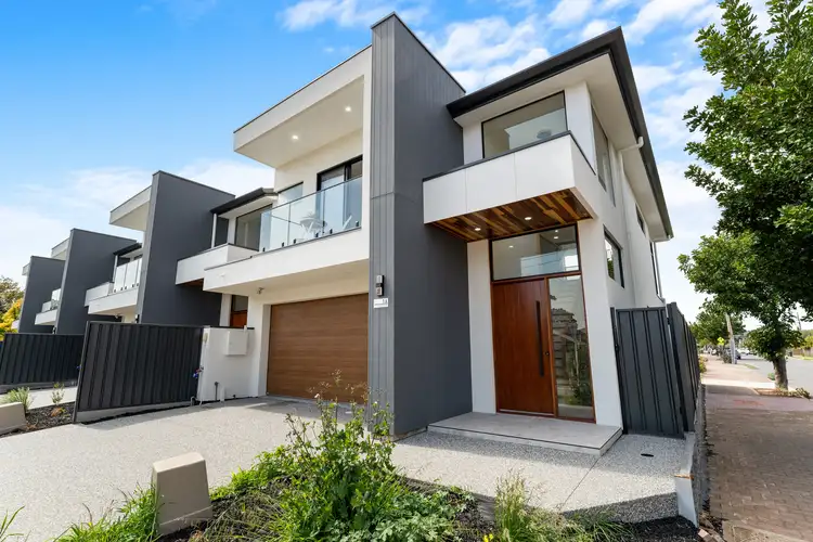 Second view of Homely house listing, 1A Ballara Avenue, Warradale SA 5046