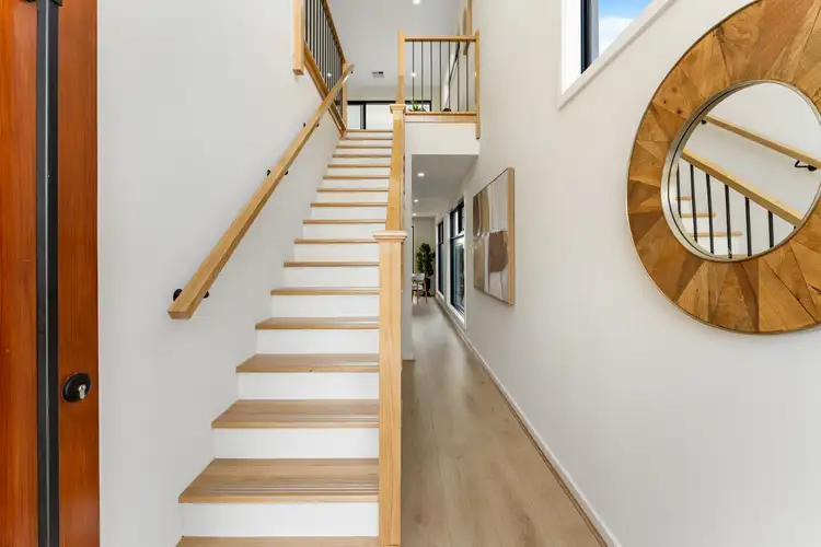 Fourth view of Homely house listing, 1A Ballara Avenue, Warradale SA 5046