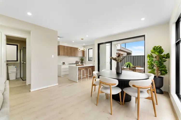 Sixth view of Homely house listing, 1A Ballara Avenue, Warradale SA 5046