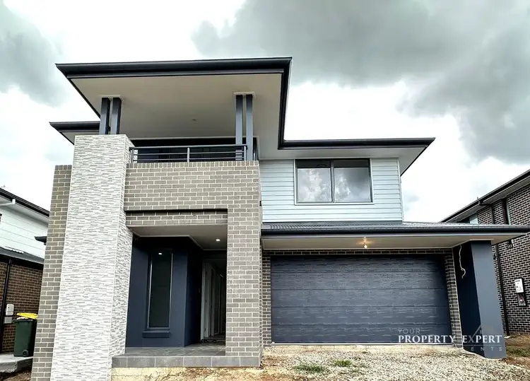 18 Belfry Street, Box Hill NSW 2765