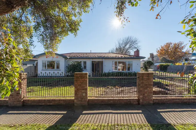 6 James Street, Devonport TAS 7310
