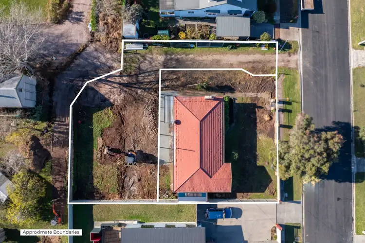 Second view of Homely house listing, 6 James Street, Devonport TAS 7310
