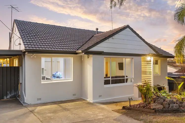 Second view of Homely house listing, 255 O'Sullivan Beach, Morphett Vale SA 5162