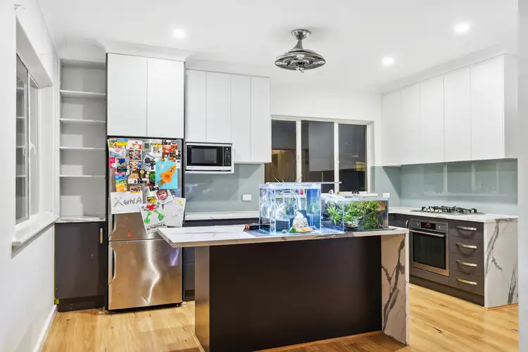 Fifth view of Homely house listing, 255 O'Sullivan Beach, Morphett Vale SA 5162