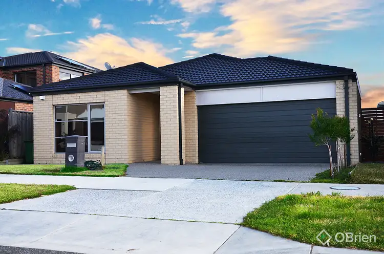 11 Morello Place, Berwick VIC 3806
