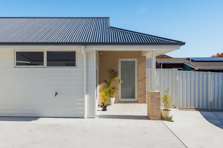 3/62 Percy Street, Devonport TAS 7310