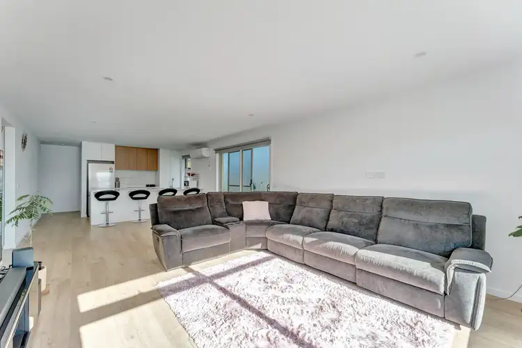 Fourth view of Homely unit listing, 3/62 Percy Street, Devonport TAS 7310