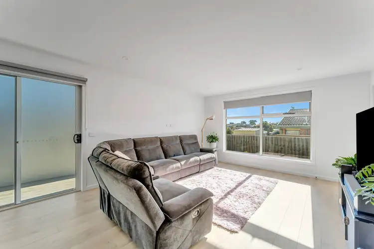 Fifth view of Homely unit listing, 3/62 Percy Street, Devonport TAS 7310