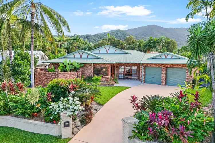 41 Yule Avenue, Clifton Beach QLD 4879