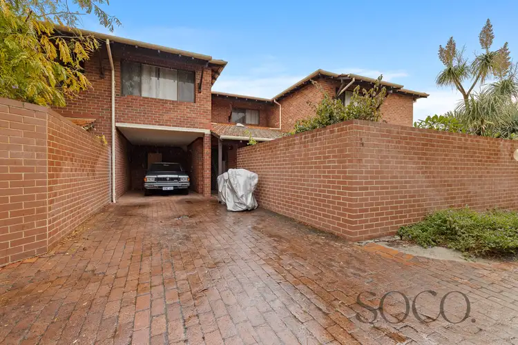 4/43 Lockhart Street