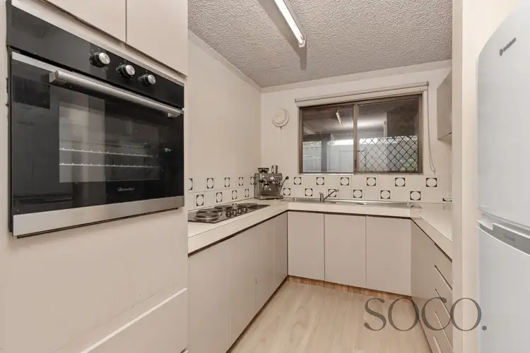 Third view of Homely townhouse listing, 4/43 Lockhart Street, Como WA 6152