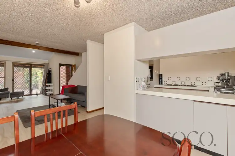 Sixth view of Homely townhouse listing, 4/43 Lockhart Street, Como WA 6152