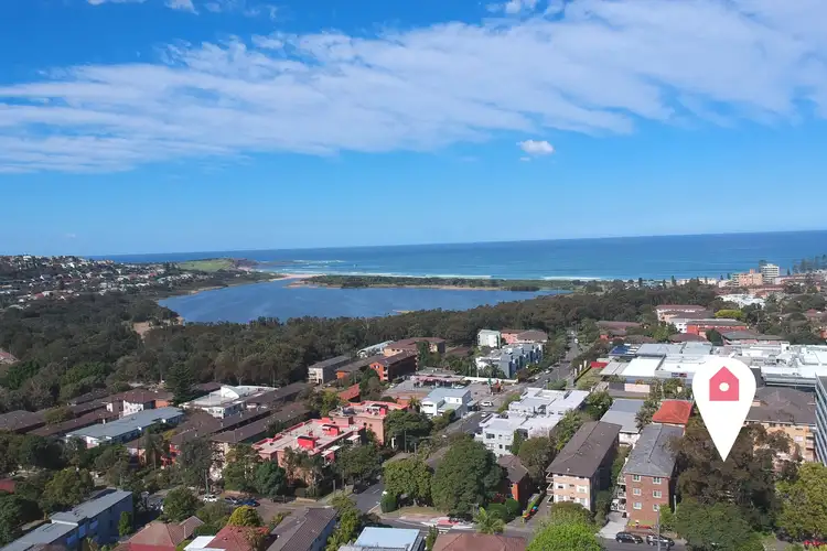 1/9 Westminster Avenue, Dee Why NSW 2099