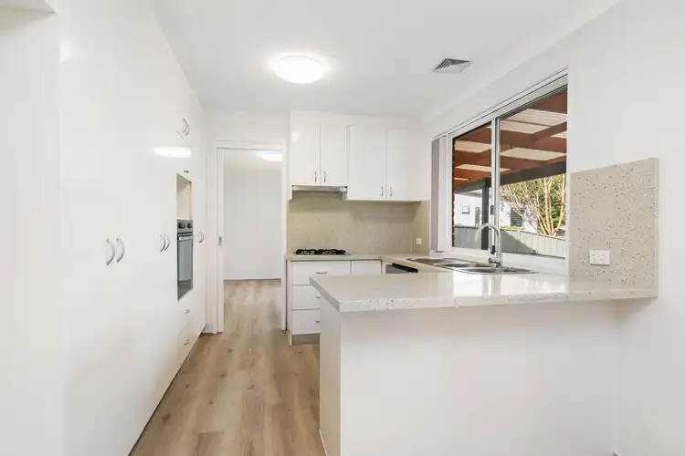 Third view of Homely house listing, 5 Tunbridge Place, Cherrybrook NSW 2126