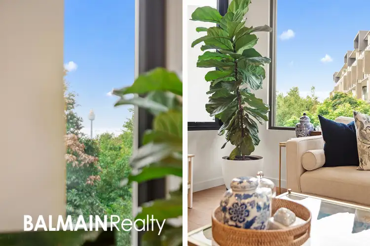 Third view of Homely apartment listing, 309/122 Terry Street, Rozelle NSW 2039
