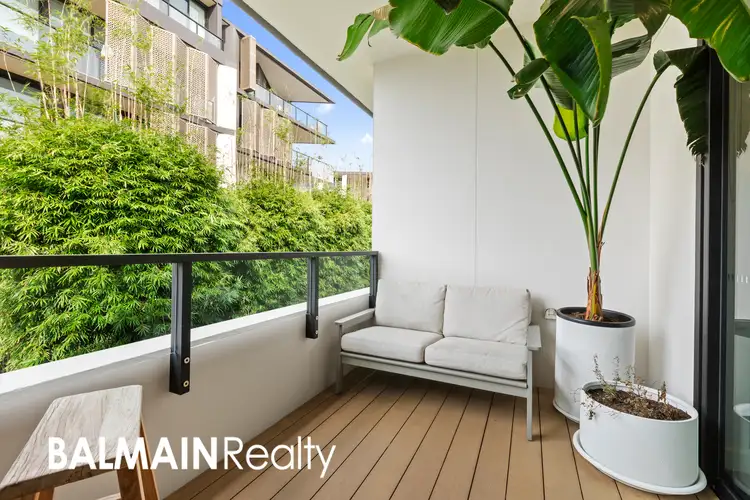 Fourth view of Homely apartment listing, 309/122 Terry Street, Rozelle NSW 2039