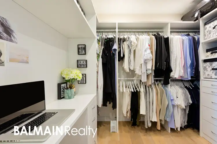 Sixth view of Homely apartment listing, 309/122 Terry Street, Rozelle NSW 2039