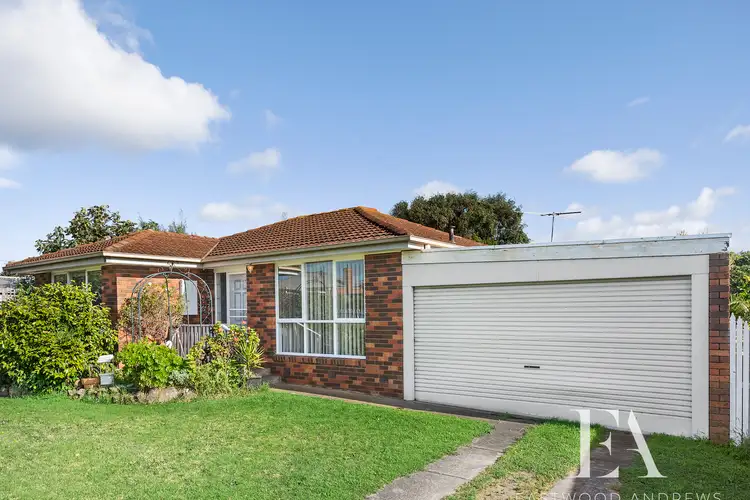 18 Ainslie Avenue, Grovedale VIC 3216