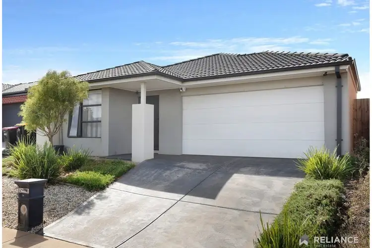 Main view of Homely house listing, 26 Toolern Waters Drive, Weir Views VIC 3338