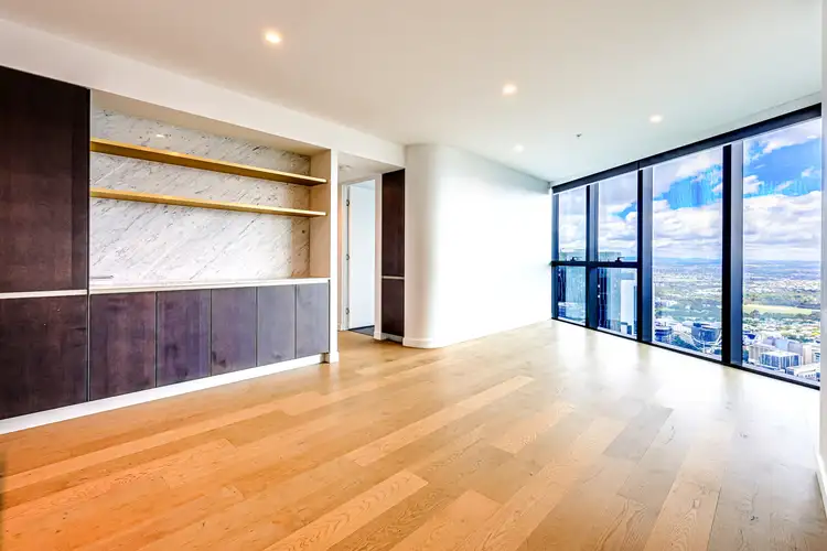 Second view of Homely unit listing, 7906/228 La Trobe Street, Melbourne VIC 3000