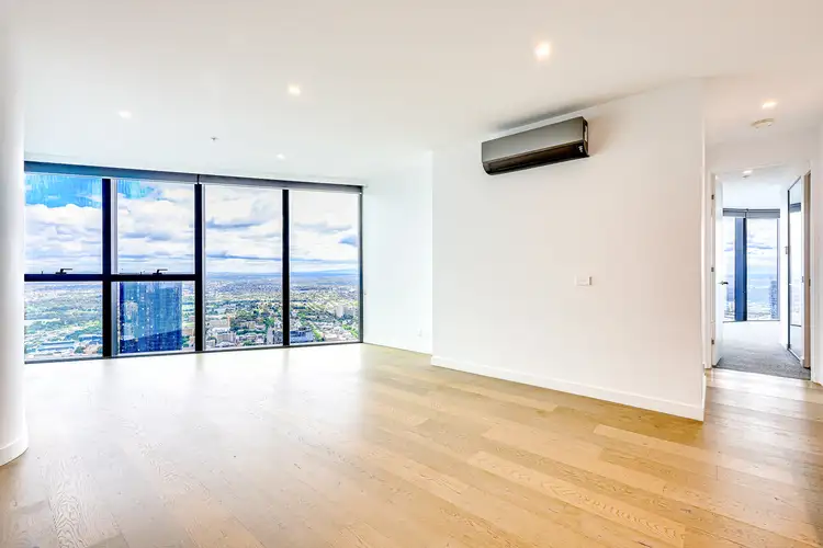 Third view of Homely unit listing, 7906/228 La Trobe Street, Melbourne VIC 3000