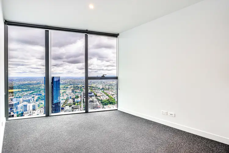 Fourth view of Homely unit listing, 7906/228 La Trobe Street, Melbourne VIC 3000