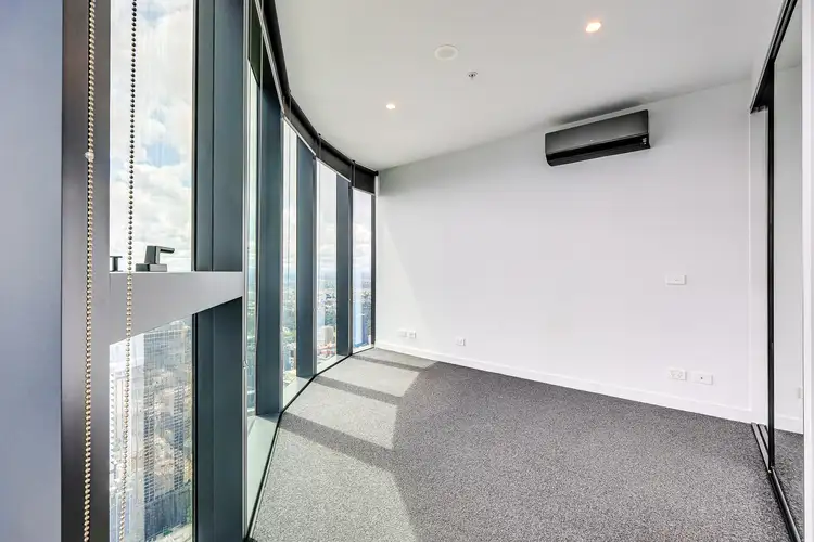 Sixth view of Homely unit listing, 7906/228 La Trobe Street, Melbourne VIC 3000