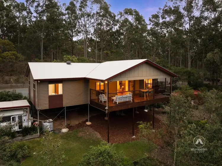 191-197 Honeyeater Drive, Greenbank QLD 4124