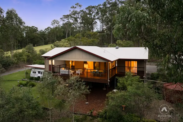191-197 Honeyeater Drive, Greenbank QLD 4124