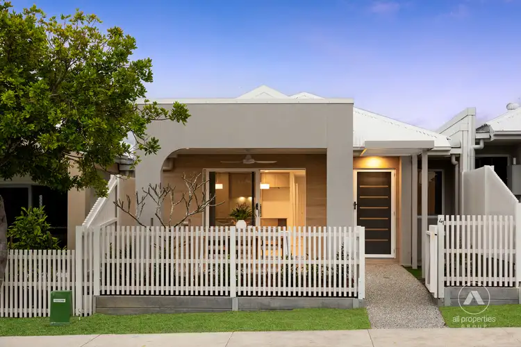 41 Harmony Crescent, South Ripley QLD 4306