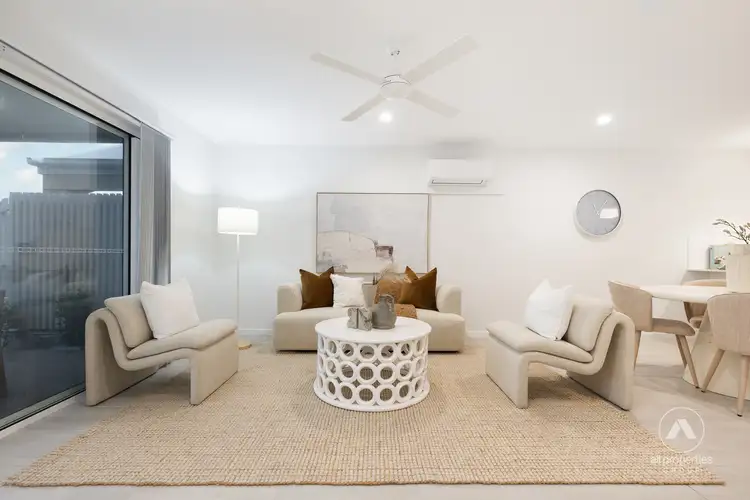 Sixth view of Homely house listing, 41 Harmony Crescent, South Ripley QLD 4306