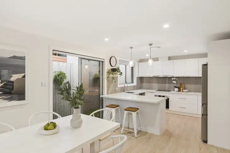 Second view of Homely house listing, 23 Elm Place, Woolooware NSW 2230