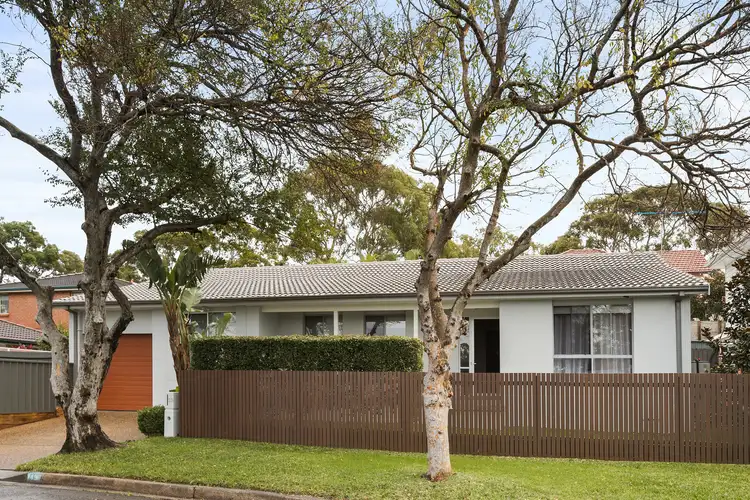 Third view of Homely house listing, 23 Elm Place, Woolooware NSW 2230