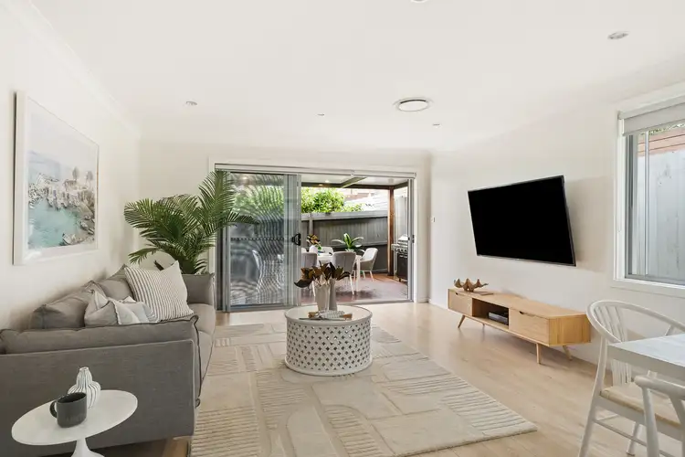 Fourth view of Homely house listing, 23 Elm Place, Woolooware NSW 2230