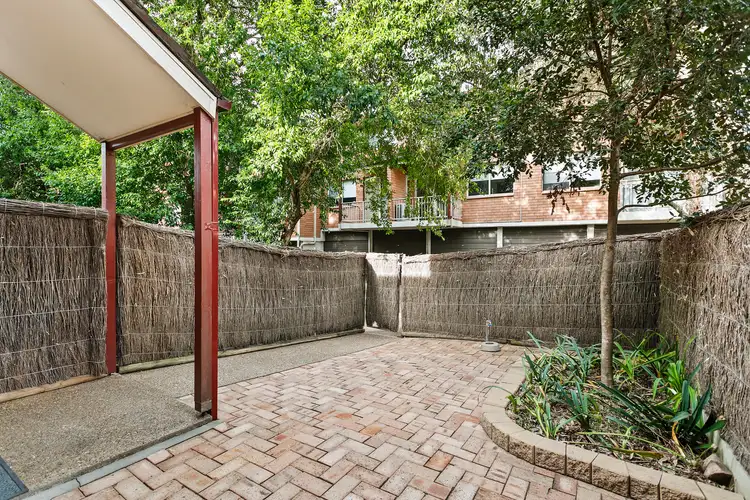 Second view of Homely townhouse listing, 66/7-15 Taranto Road, Marsfield NSW 2122