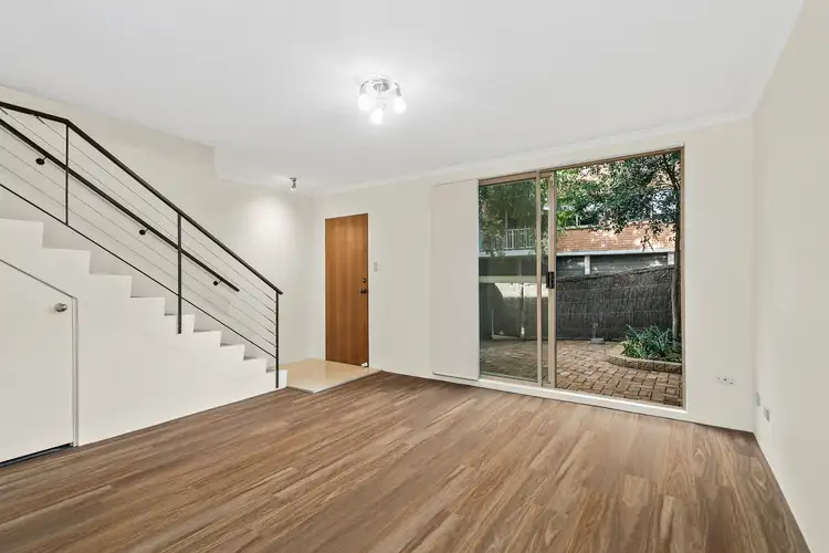 Fourth view of Homely townhouse listing, 66/7-15 Taranto Road, Marsfield NSW 2122