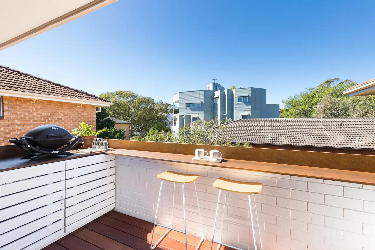 Main view of Homely apartment listing, 9/13-15 Allison Road, Cronulla NSW 2230