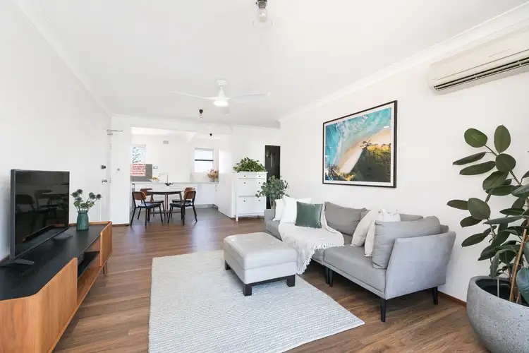 Third view of Homely apartment listing, 9/13-15 Allison Road, Cronulla NSW 2230