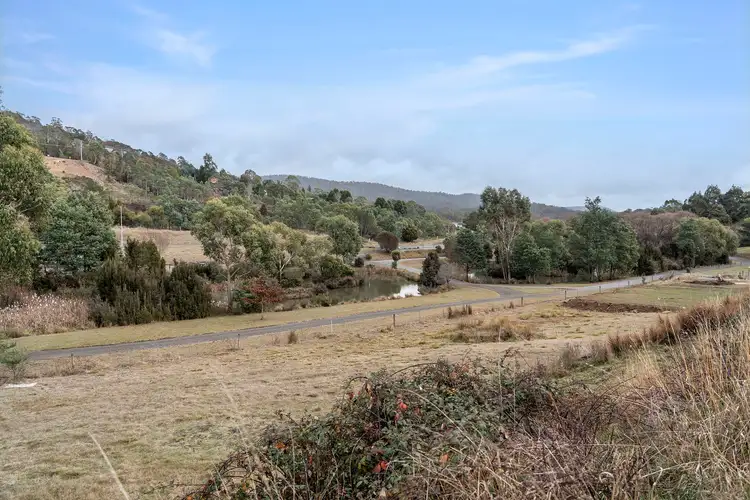 Third view of Homely land listing, 13 Longvista Road, Blackstone Heights TAS 7250
