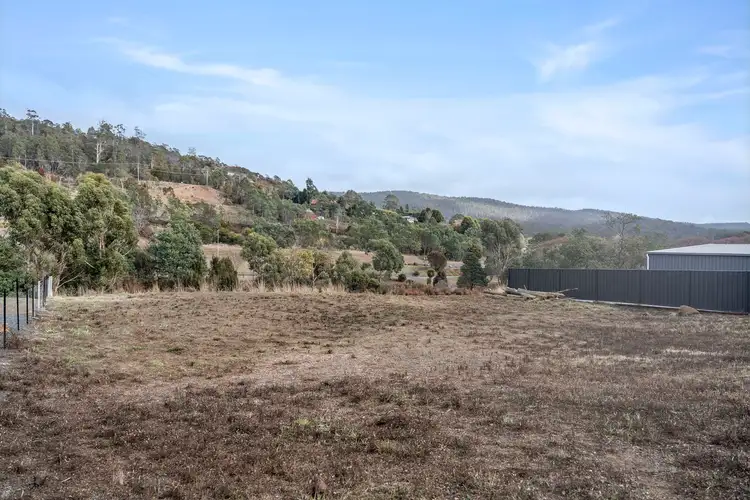 Fourth view of Homely land listing, 13 Longvista Road, Blackstone Heights TAS 7250
