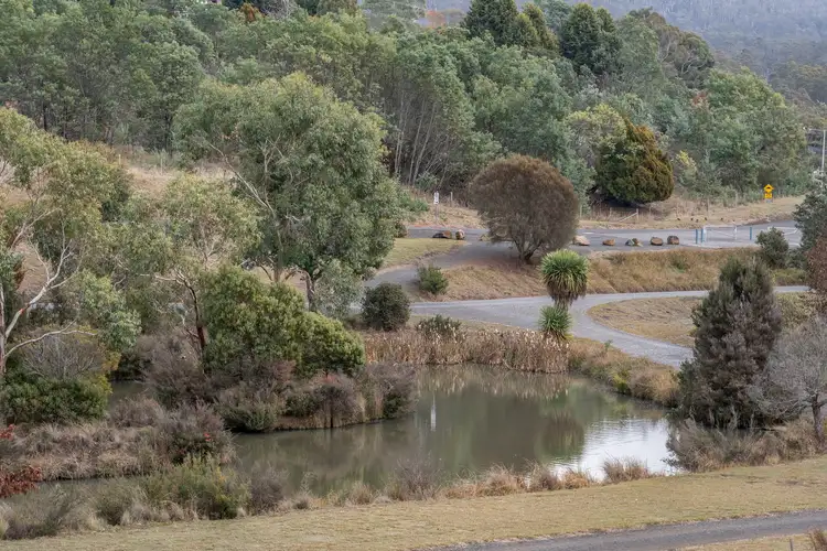 Seventh view of Homely land listing, 13 Longvista Road, Blackstone Heights TAS 7250