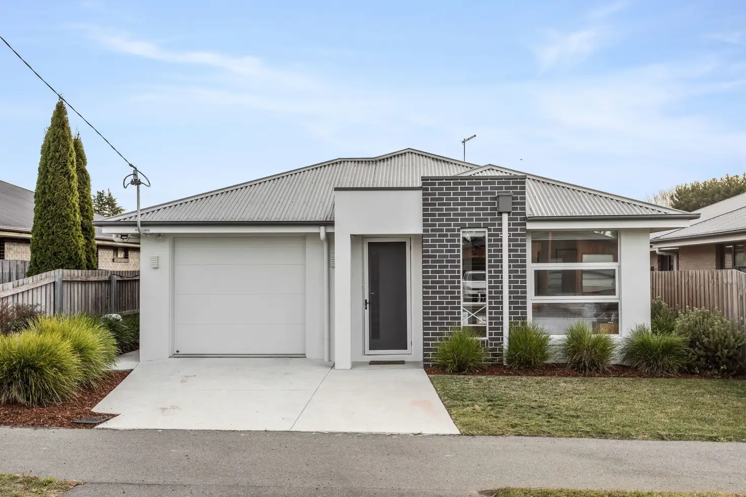 Main view of Homely house listing, 2/2b William Street, Westbury TAS 7303