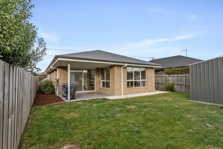 Fourth view of Homely house listing, 2/2b William Street, Westbury TAS 7303