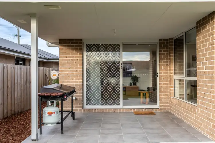 Sixth view of Homely house listing, 2/2b William Street, Westbury TAS 7303