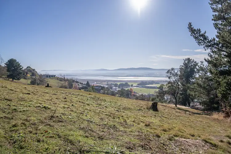 Main view of Homely land listing, 21 Orana Place, Riverside TAS 7250